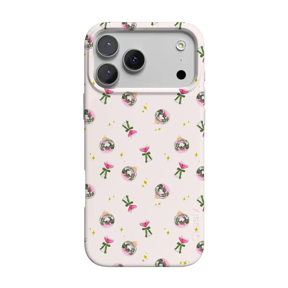 In the Spirit | Tini Party Case