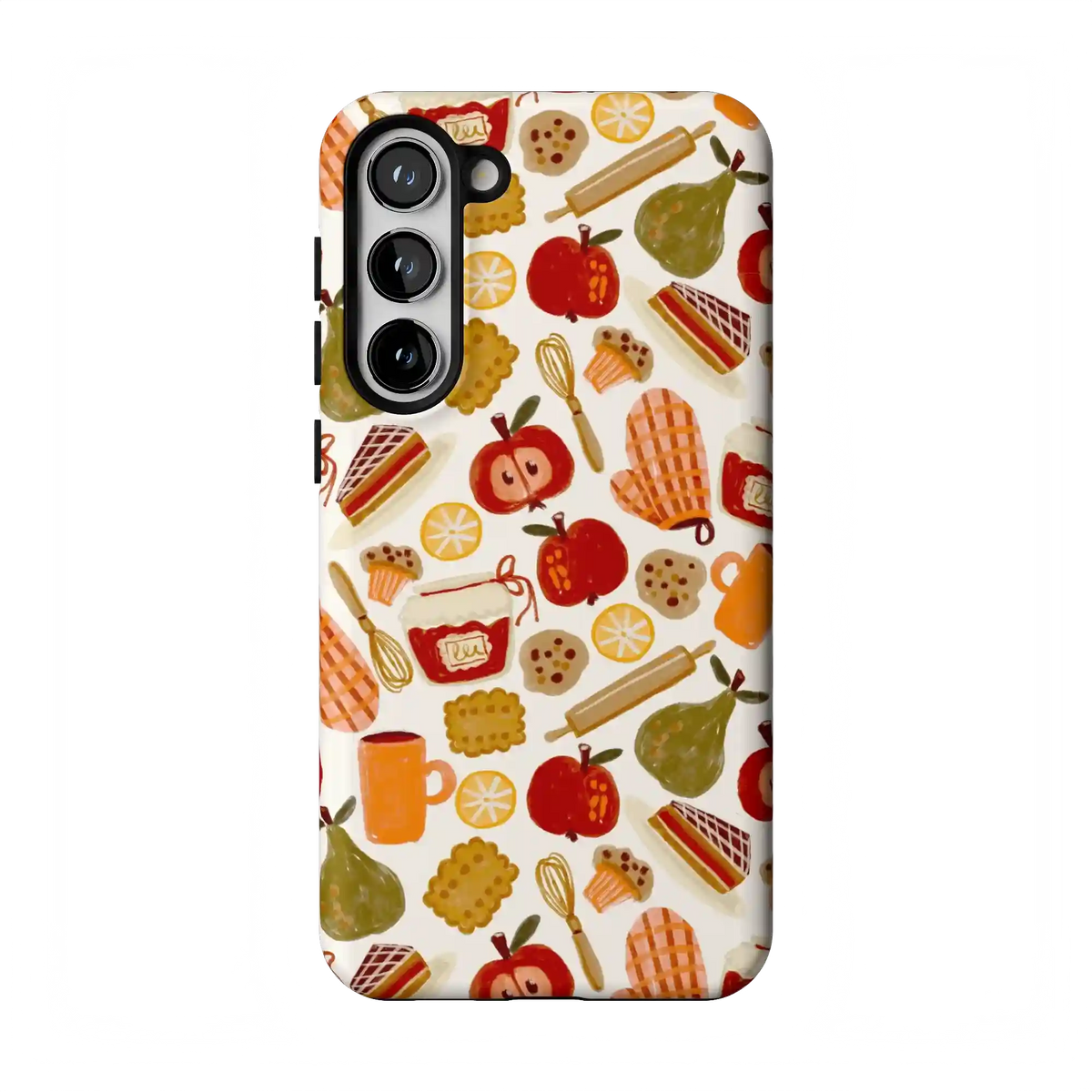 Harvest Bake | Autumn Kitchen Case