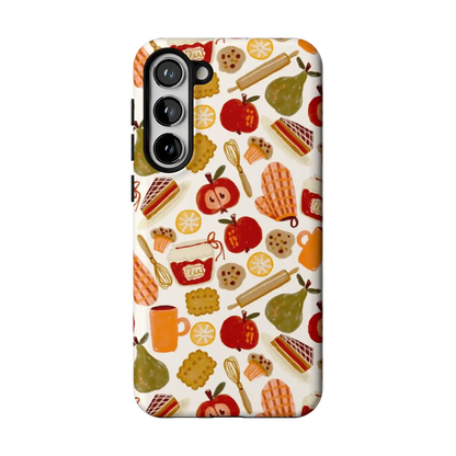 Harvest Bake | Autumn Kitchen Case