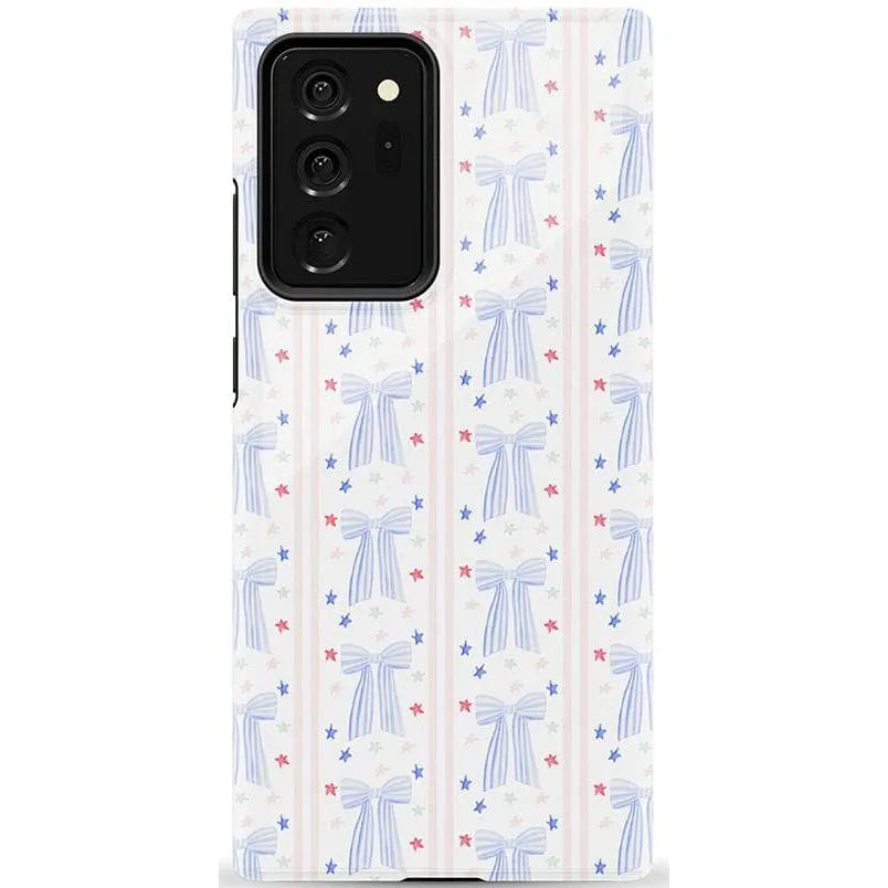 Summer Bows | Coquette Case