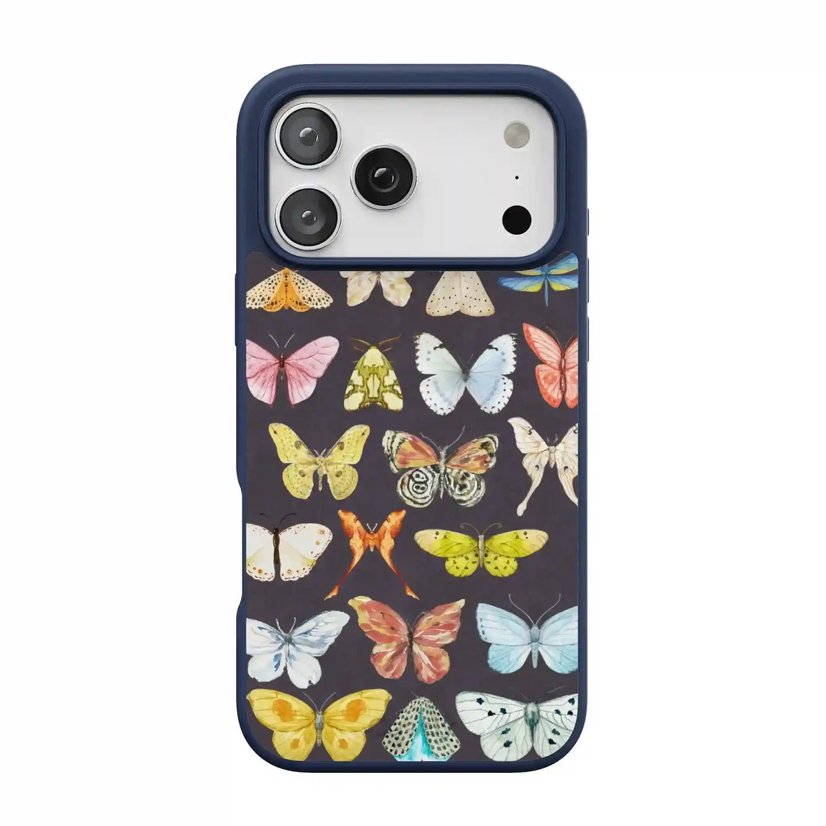 Midnight Monarch | Jenna Palek x Casely Case
