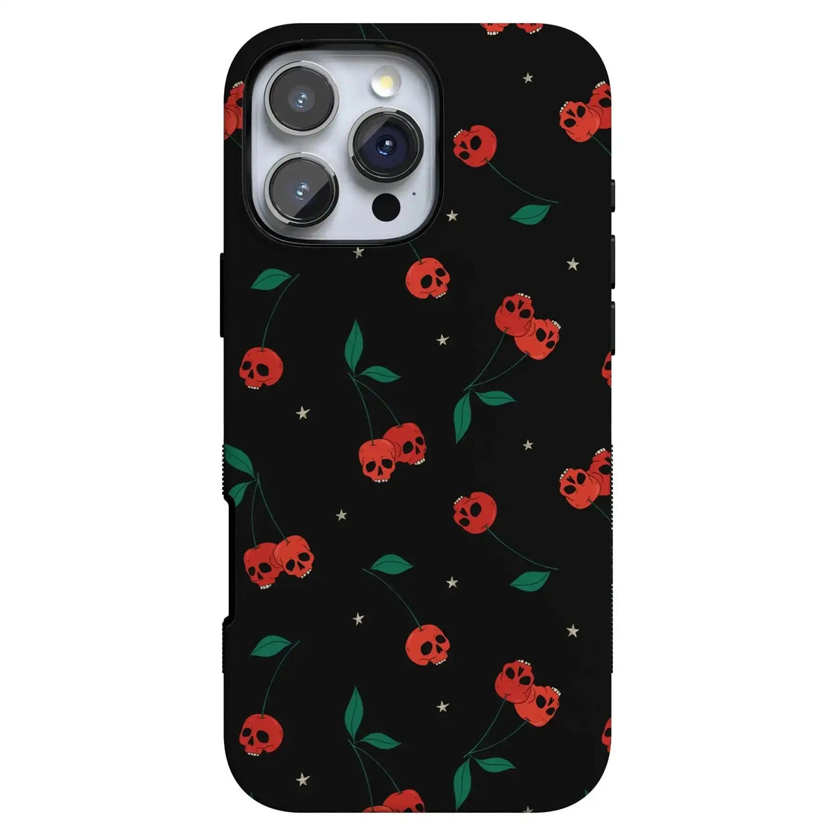 Sweet Revenge | Cherry Skulls Case