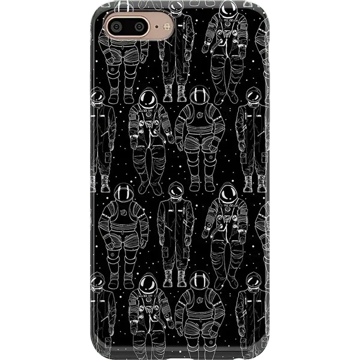 Spaceman | Out of this World Astronaut Case