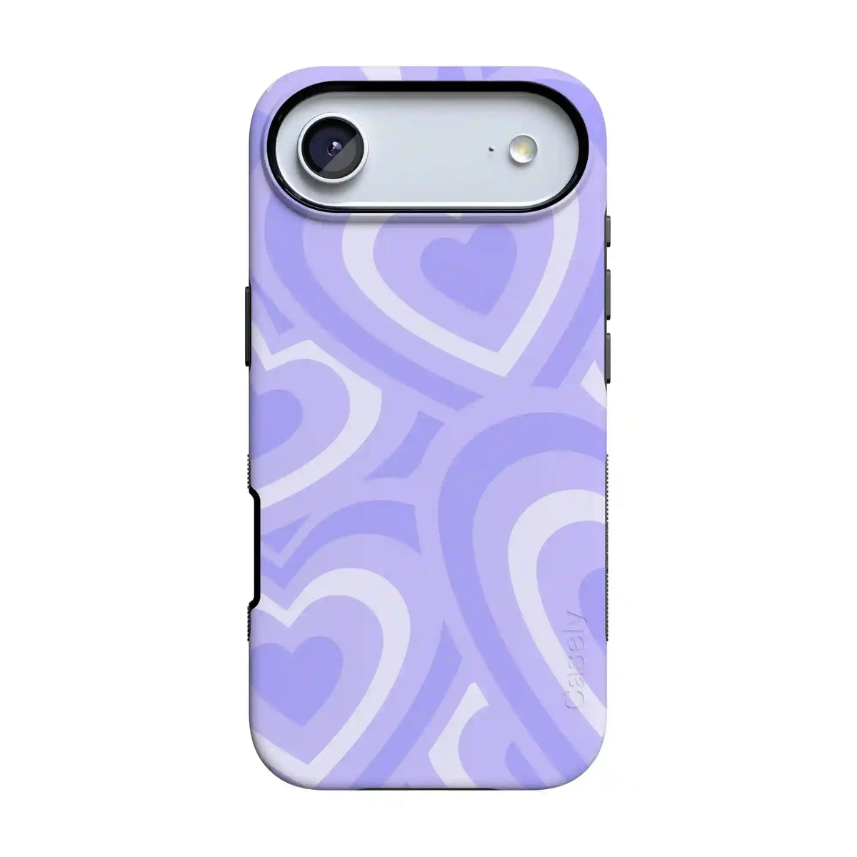 Love Song | Lavender Heart Case