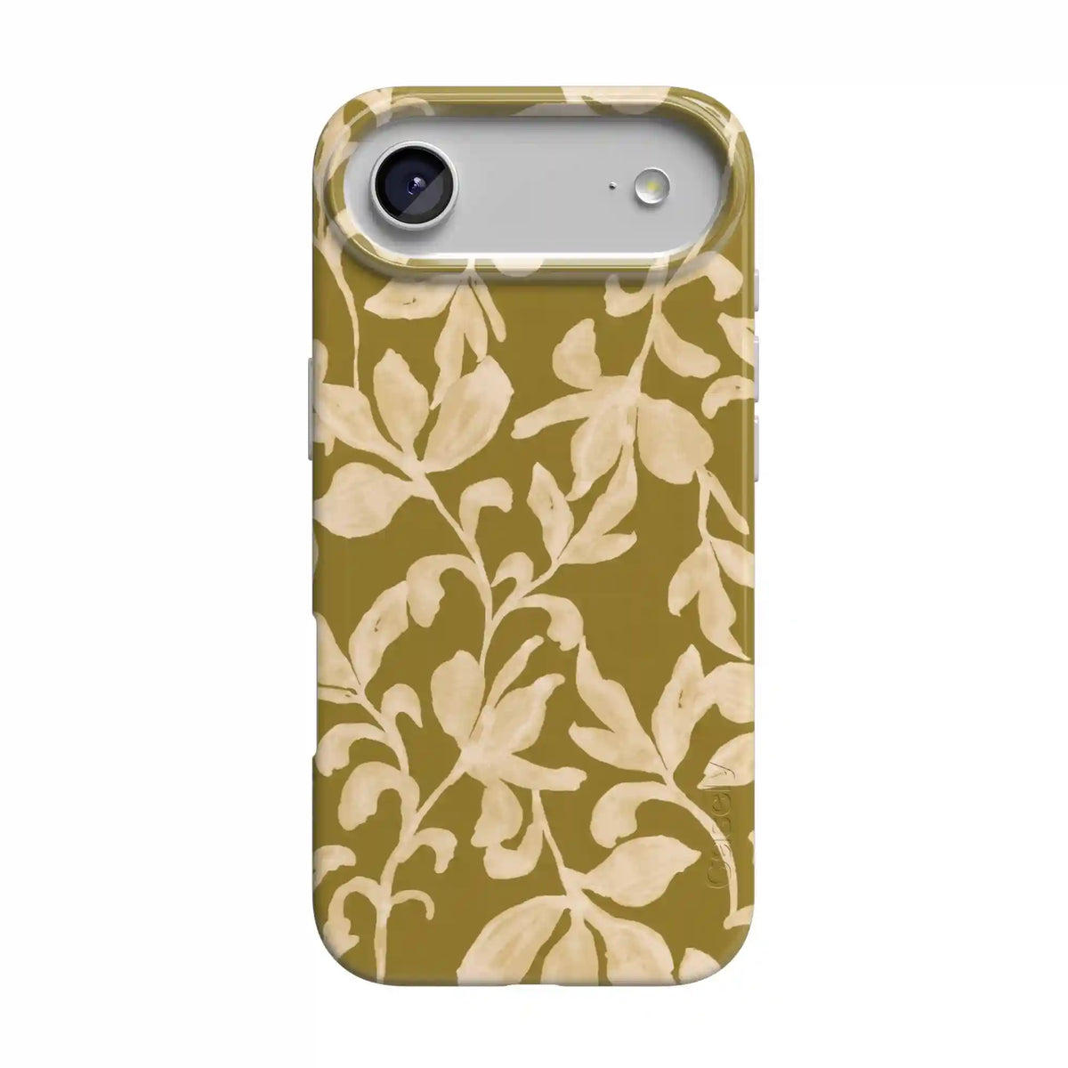 Dust & Bloom | Vintage Floral Case