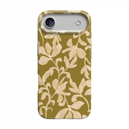 Dust & Bloom | Vintage Floral Case