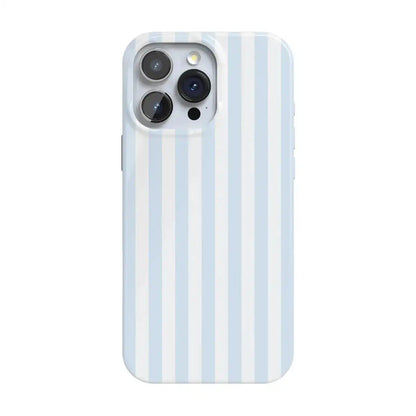 Blue Stripes | Sunday Best Case