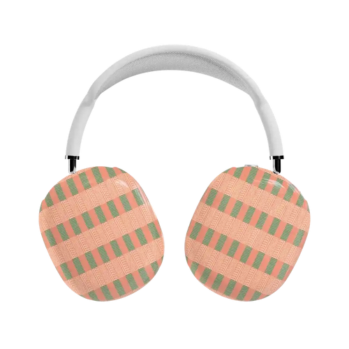 Grand Cabana | Palm Beach AirPods Max Case