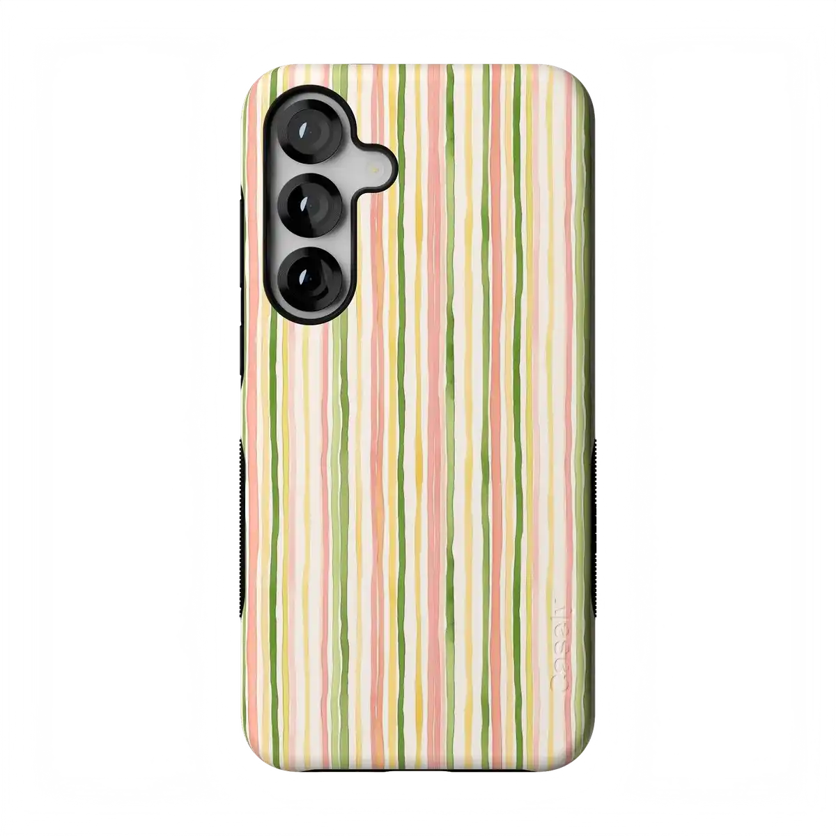 Sweet Stripes | Rainbow Pastel Case