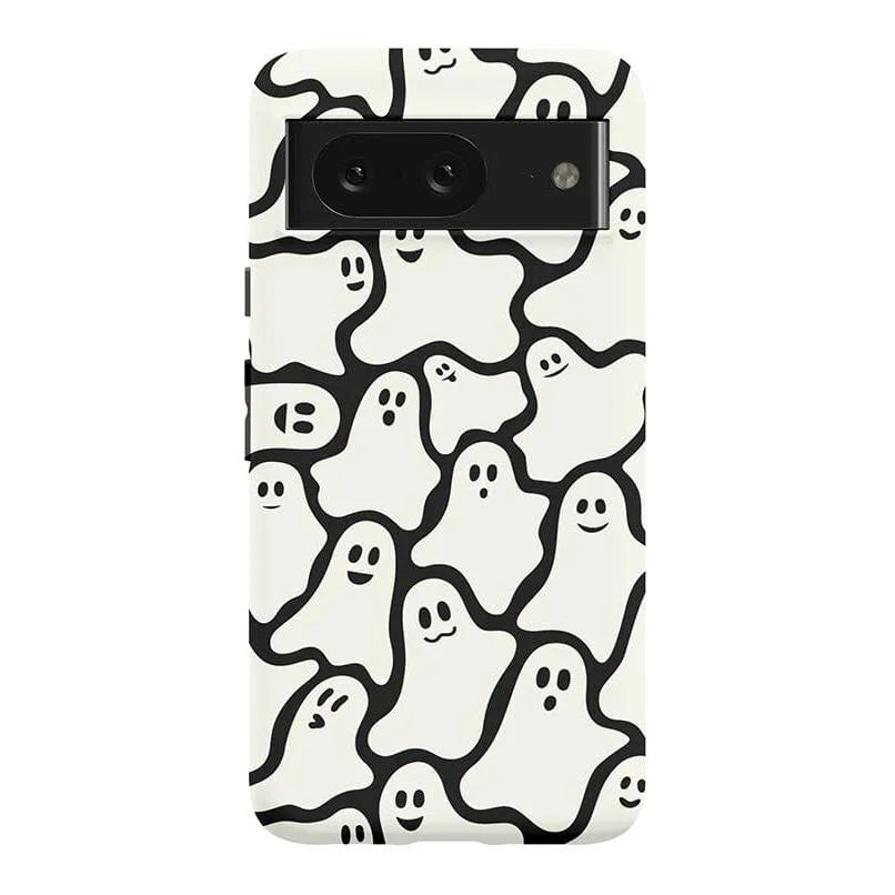 Don't Ghost Me | Halloween Case
