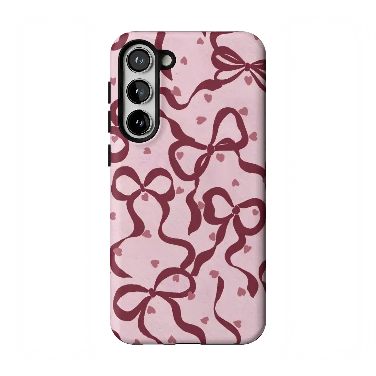 Coquette Crush | Bows Case