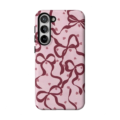 Coquette Crush | Bows Case
