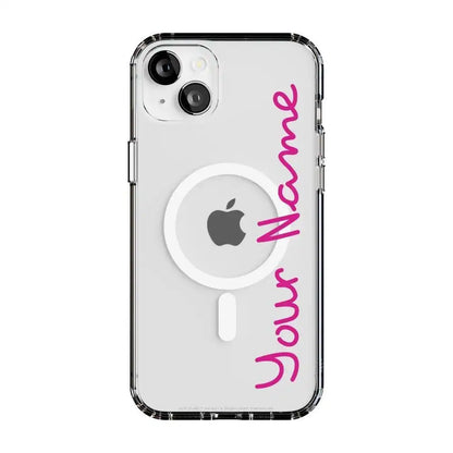 Official Love Island x Casely Phone Case - Personalised