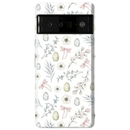 So Eggxtra | Spring Garden Case