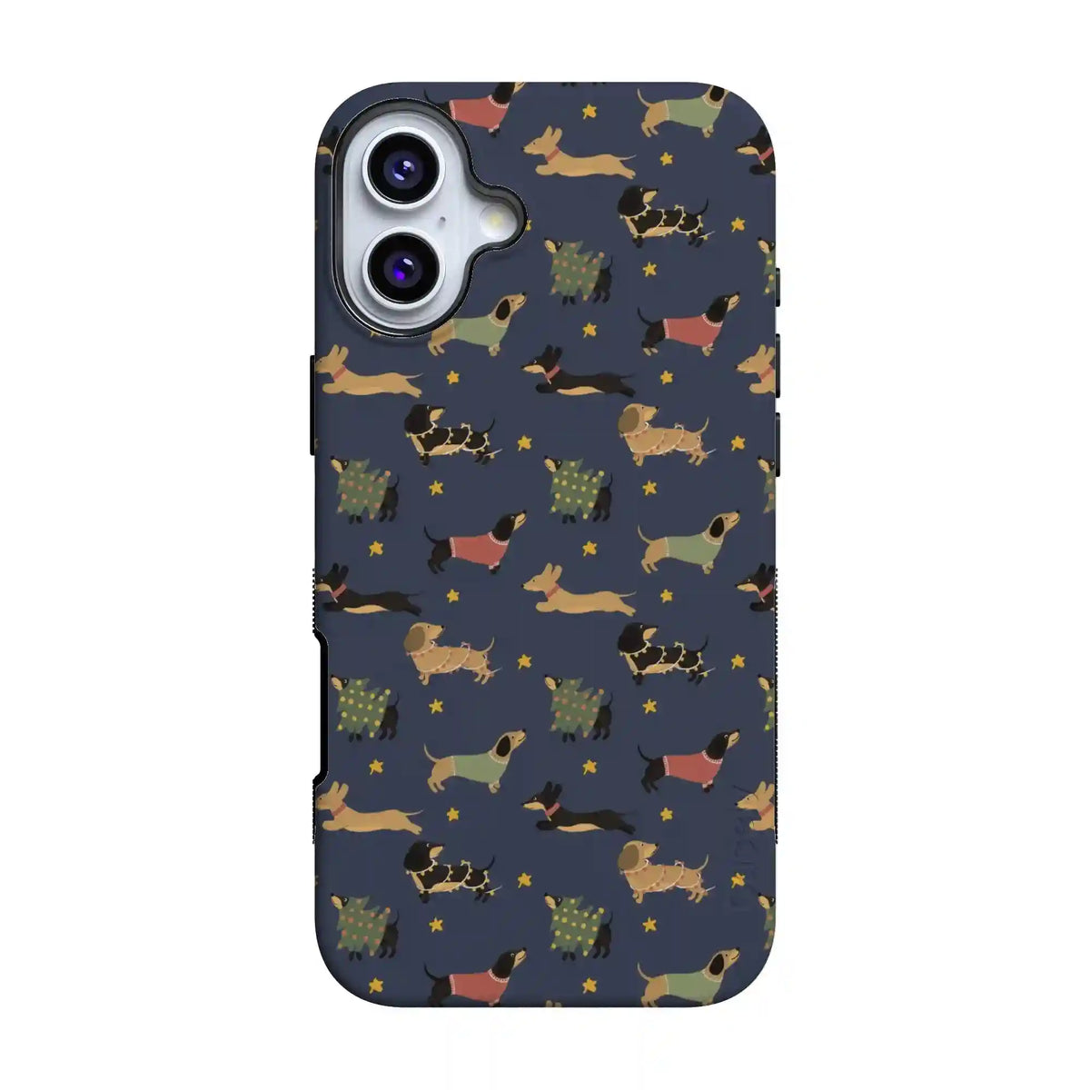 Dashing Doxies | Dachshund Dog Case