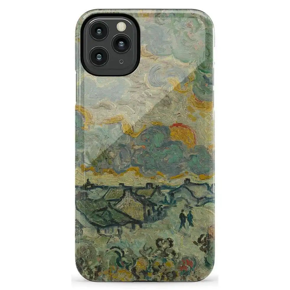 Reminiscence of Vincent | Van Gogh Museum Case