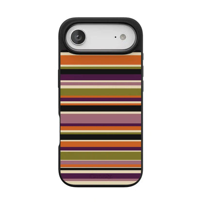 Candy Stripes | Layered Lines Case