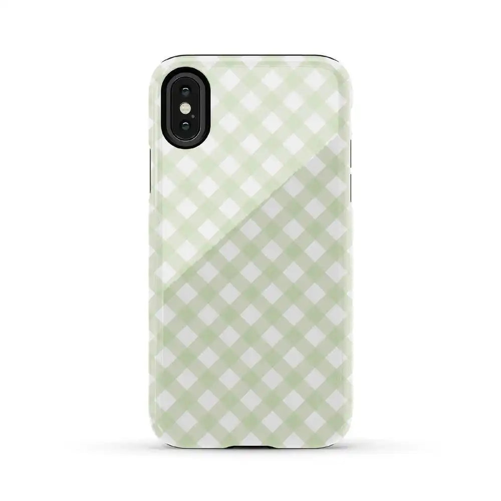 Mint Lattice | Sunday Best Case