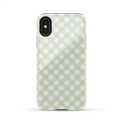 Mint Lattice | Sunday Best Case