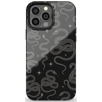 We're Ready For It | Black Serpent Case