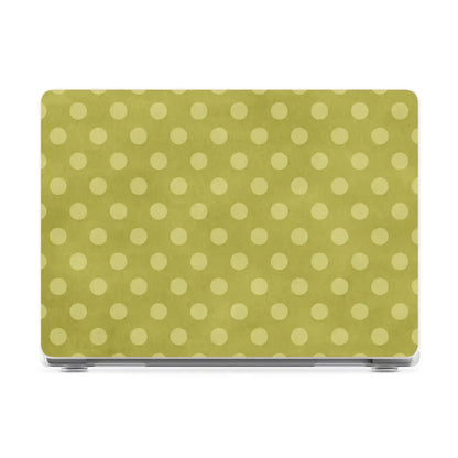 Kiwi Cooler | Poolside Print Laptop Shell