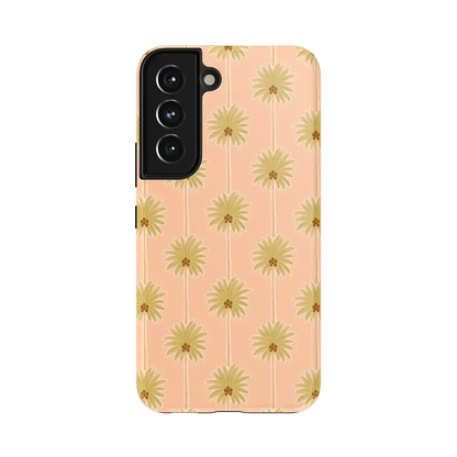 Las Palmeras | Palm Tree Print Case