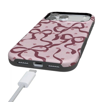 Coquette Crush | Bows Case