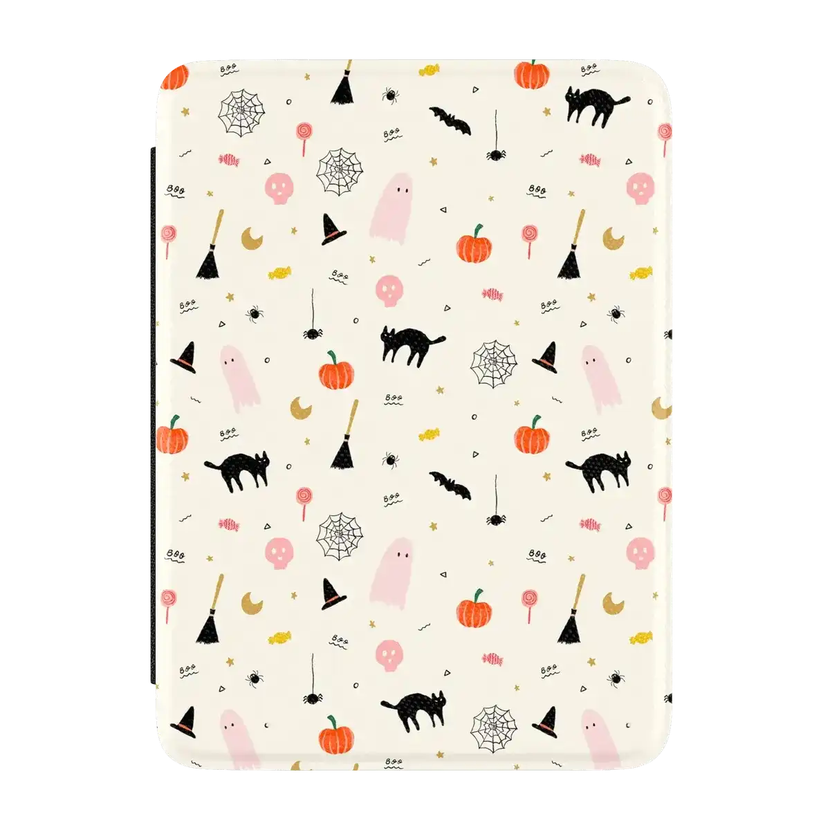 Witching Hour | Cute Halloween Kindle Case