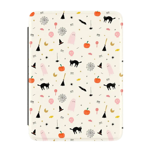 Witching Hour | Cute Halloween Kindle Case