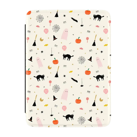 Witching Hour | Cute Halloween Kindle Case
