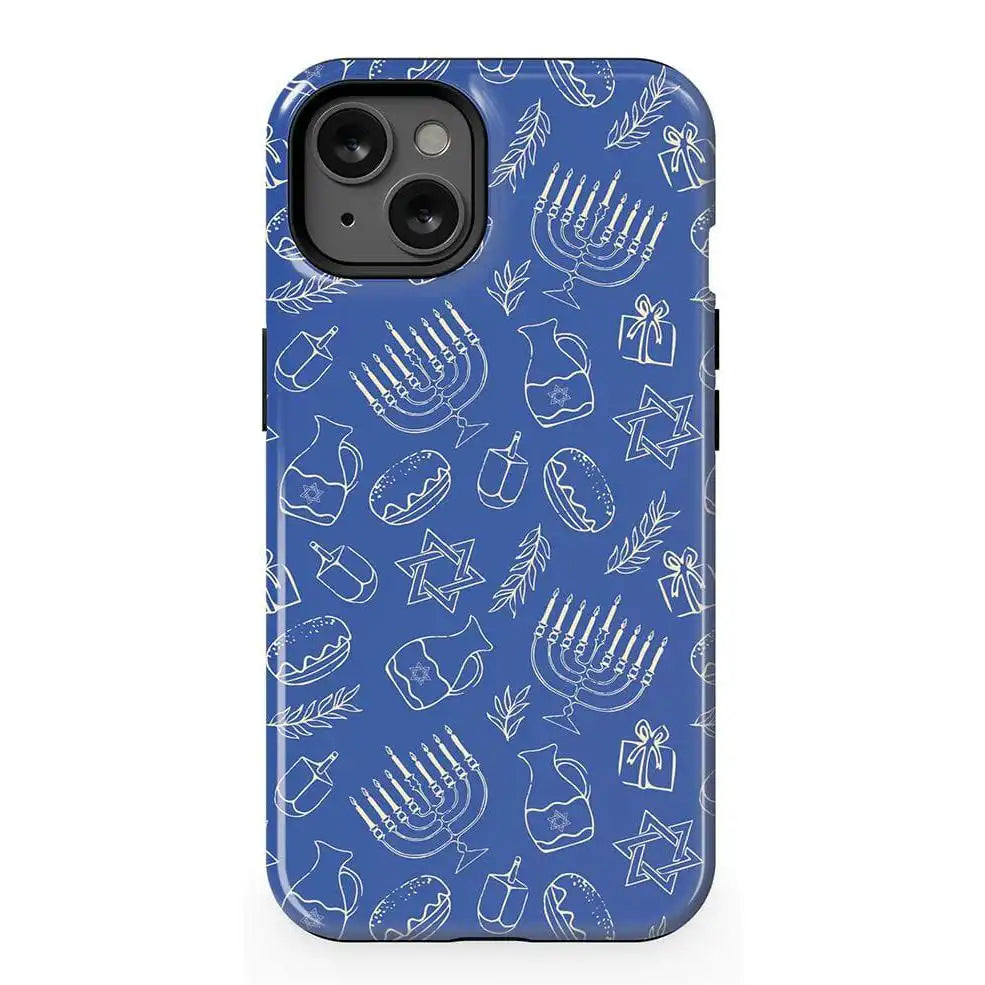 Latke Love | Hanukkah Case