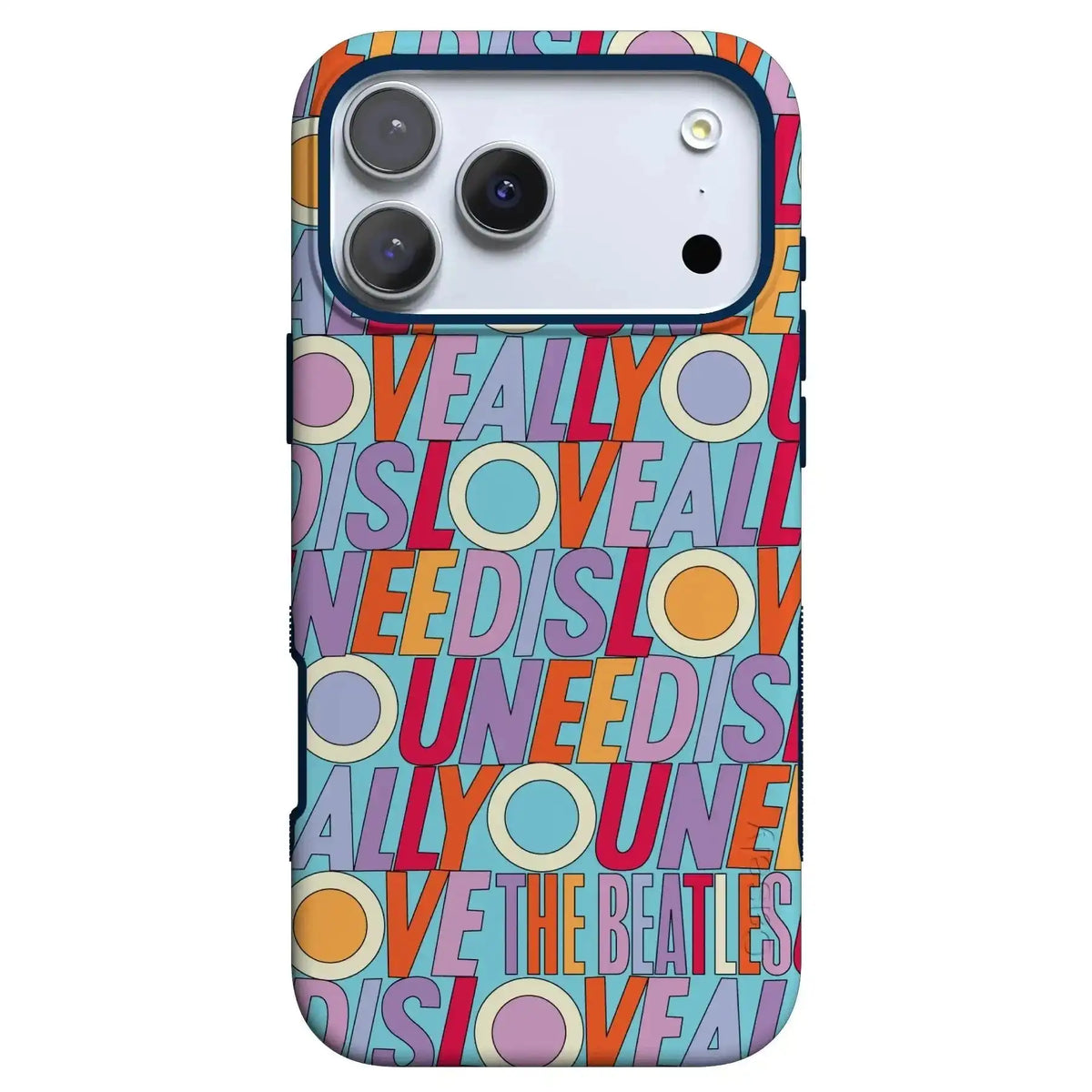 All You Need Is Love | Beatles Case
