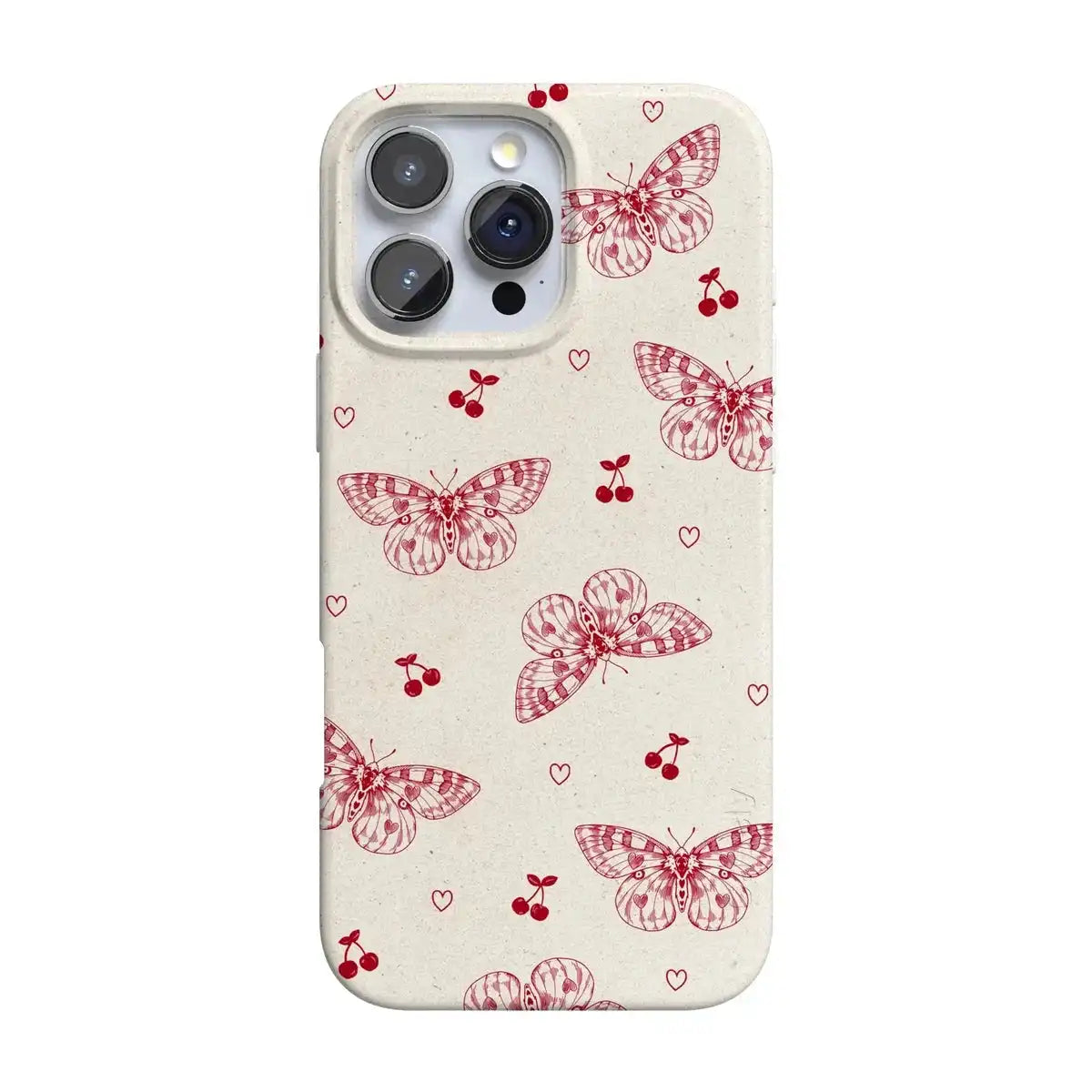 Heart Flutters | Butterfly Case