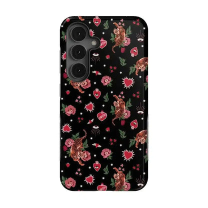 Wild at Heart | Tiger Case