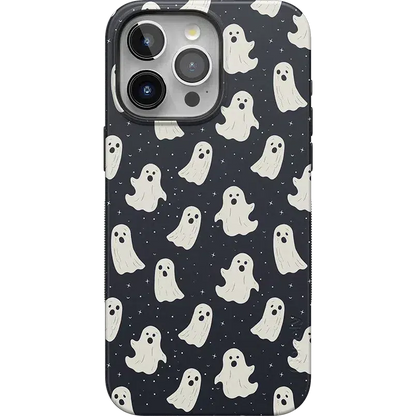 All Boos No Bite | Friendly Ghost Case