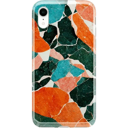 Of Quartz! | Sculpted Marble Case