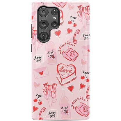 That's Amore | Valentine's Case