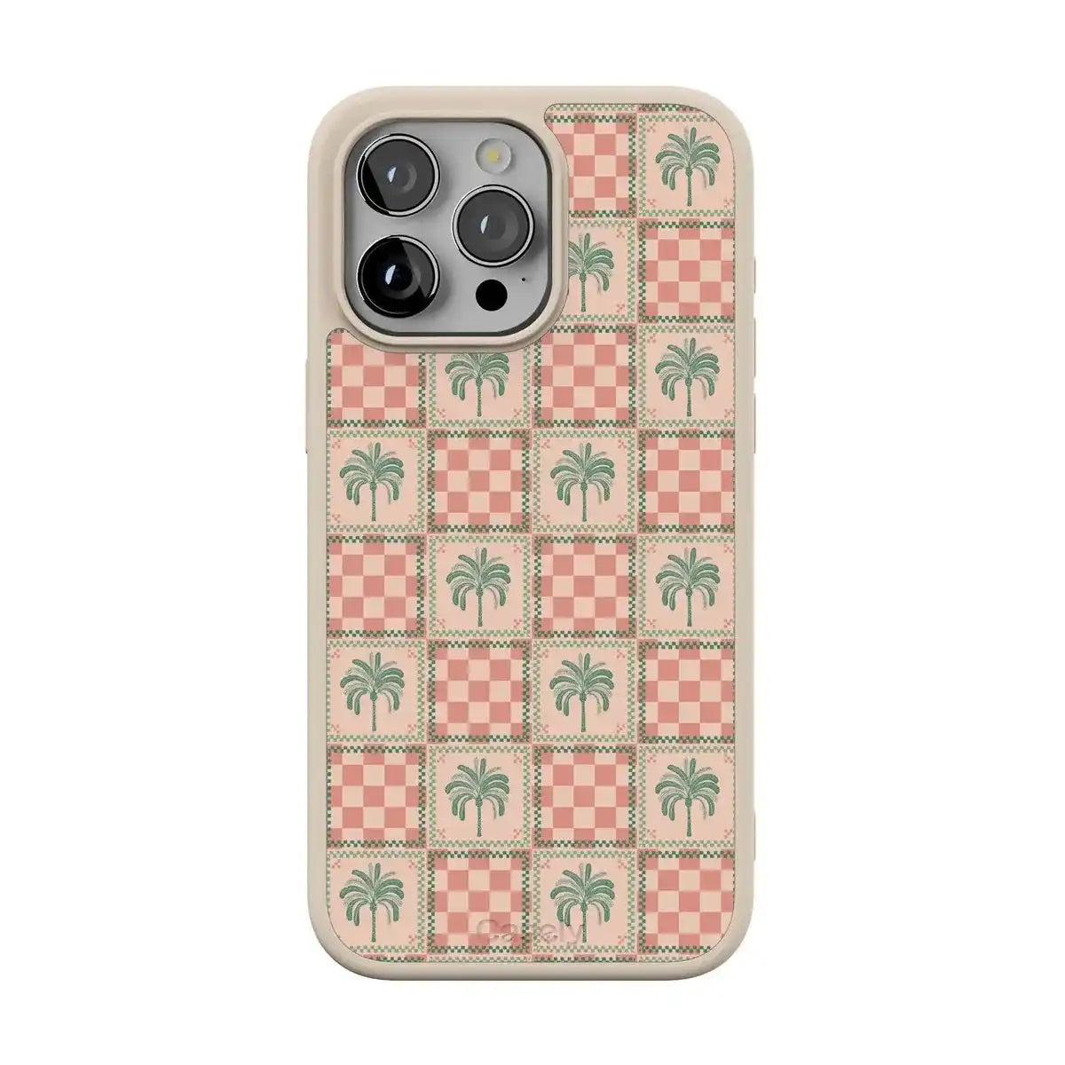 The Social Club | Palm Beach Case