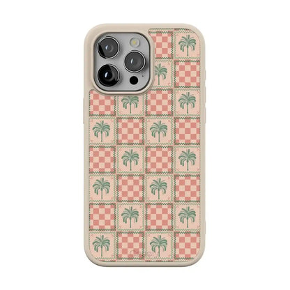 The Social Club | Palm Beach Case
