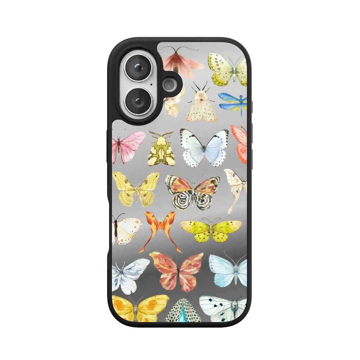 Midnight Monarch | Jenna Palek x Casely Case