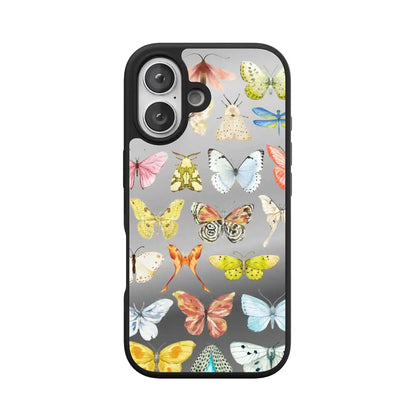 Midnight Monarch | Jenna Palek x Casely Case