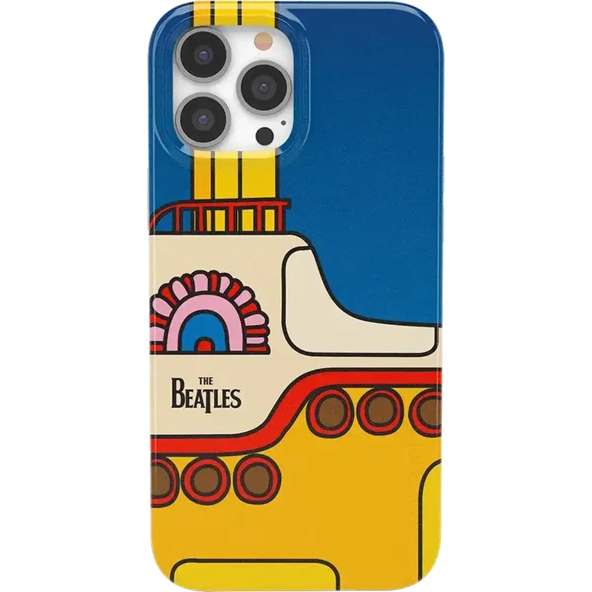 Yellow Submarine | Beatles Case