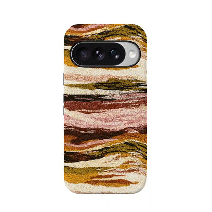 Painted Canyon | Dotted Landscape Case
