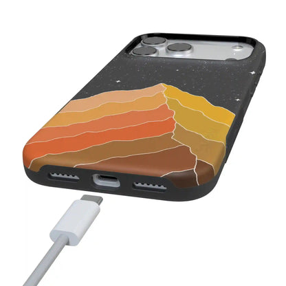 Night Skies | Mountain Starlight Case