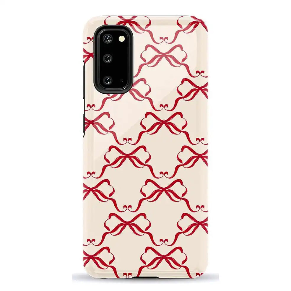 All Wrapped Up | Vintage Bows Case