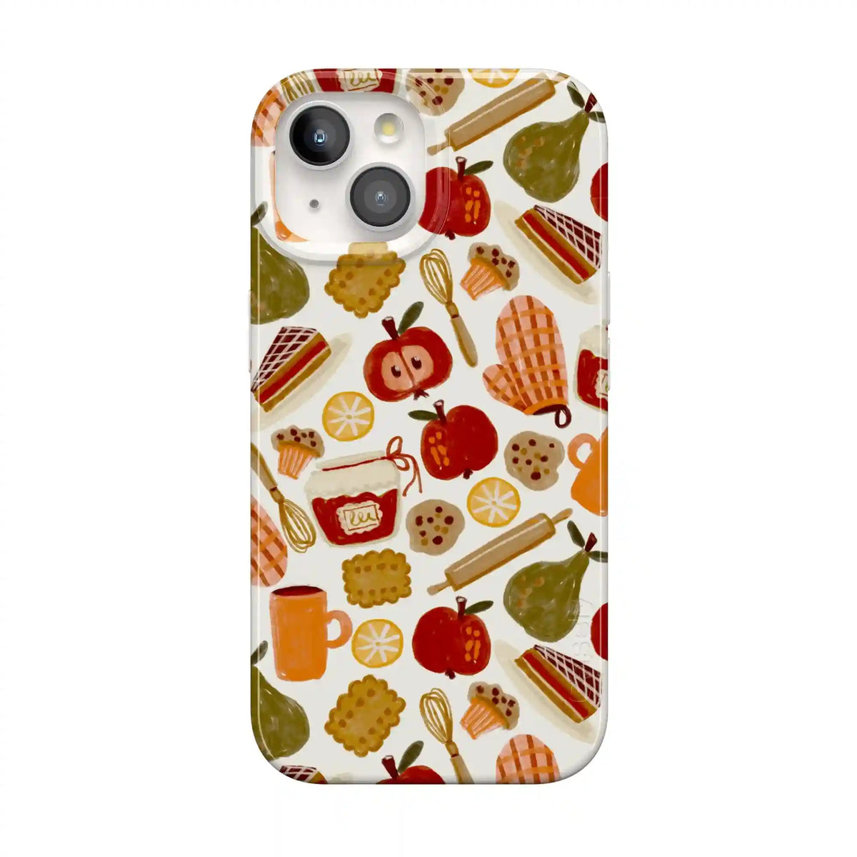 Harvest Bake | Autumn Kitchen Case