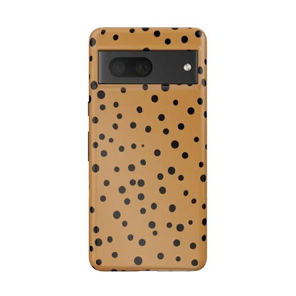 Spot On | Dotted Animal Print Google Pixel Case