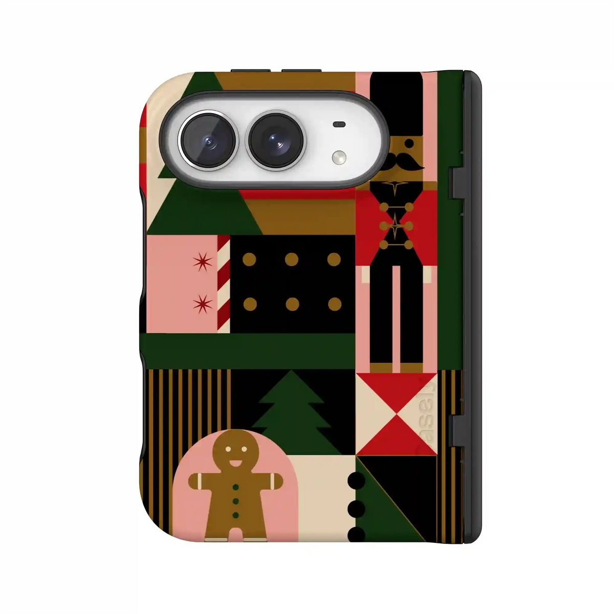 The Nutcracker | Holiday Case