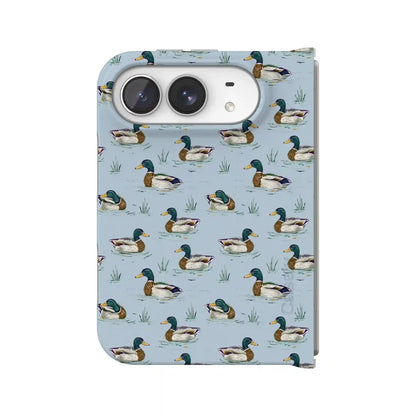 Blue Mallard & Co. | The Boyfriend Collection