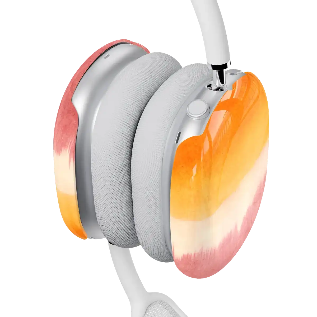 Last Light | Sunwashed Canvas AirPods Max Case
